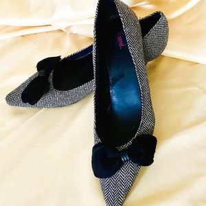 shoes, heels, women's